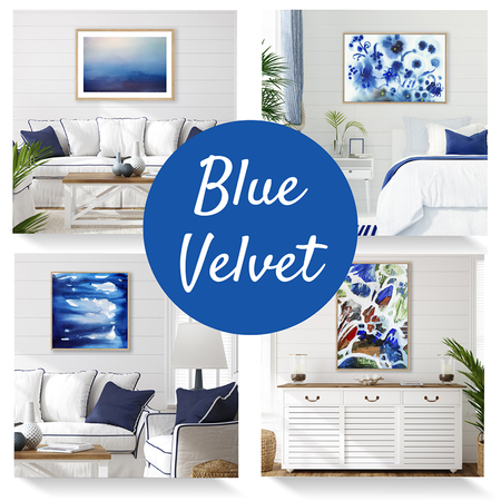 Blue Velvet