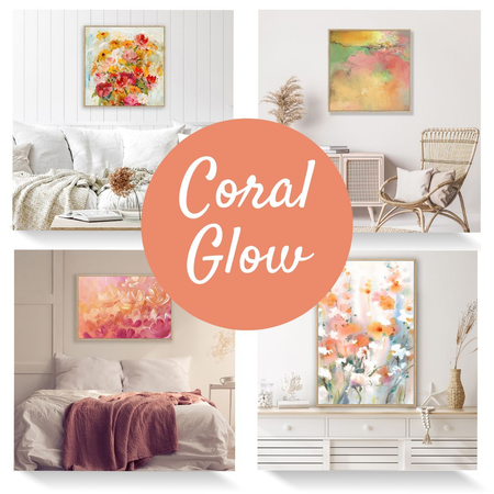 Coral Glow