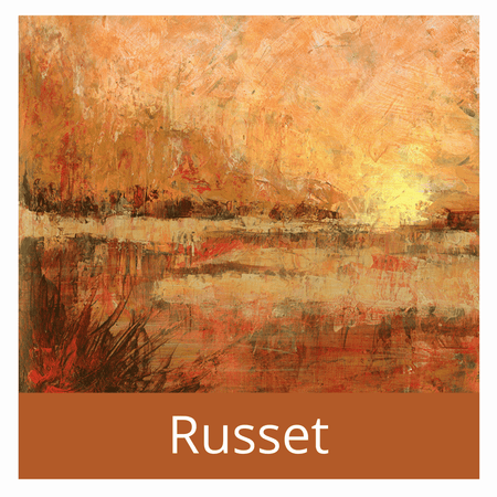 Russet