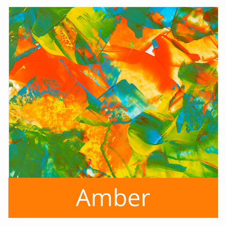 Amber