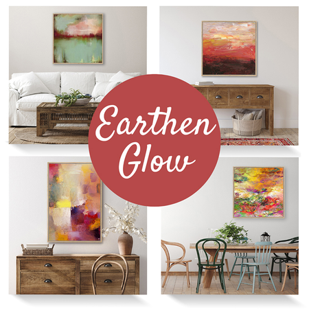 Earthen Glow
