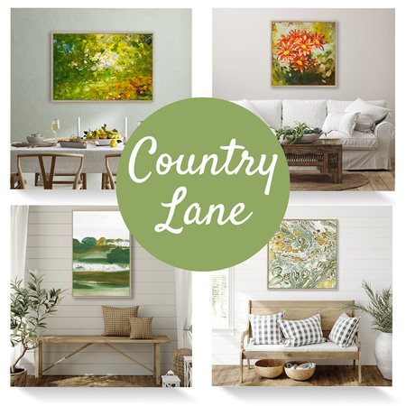 Country Lane