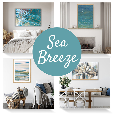 Sea breeze