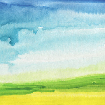 Summer day