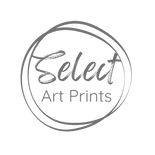 Select Art Prints