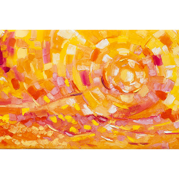 Ode to the sun