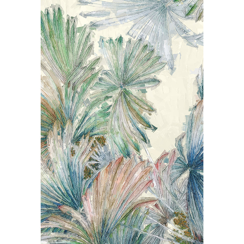 Pastel palms 2