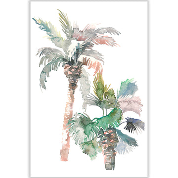 Miami palms