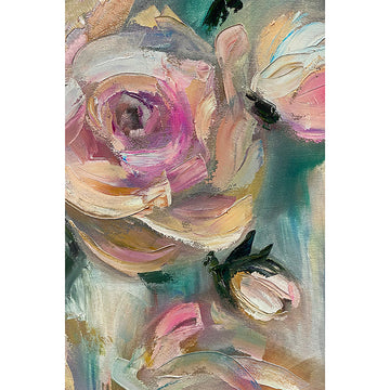 Beautiful bloom