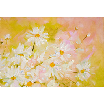 Daisy blush