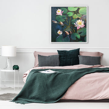Lily Lagoon