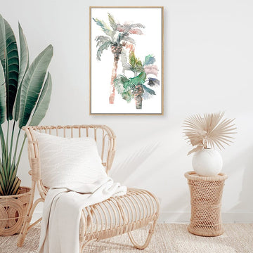 Miami palms
