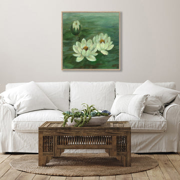 White Lotus