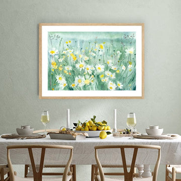 Spring Wildflowers